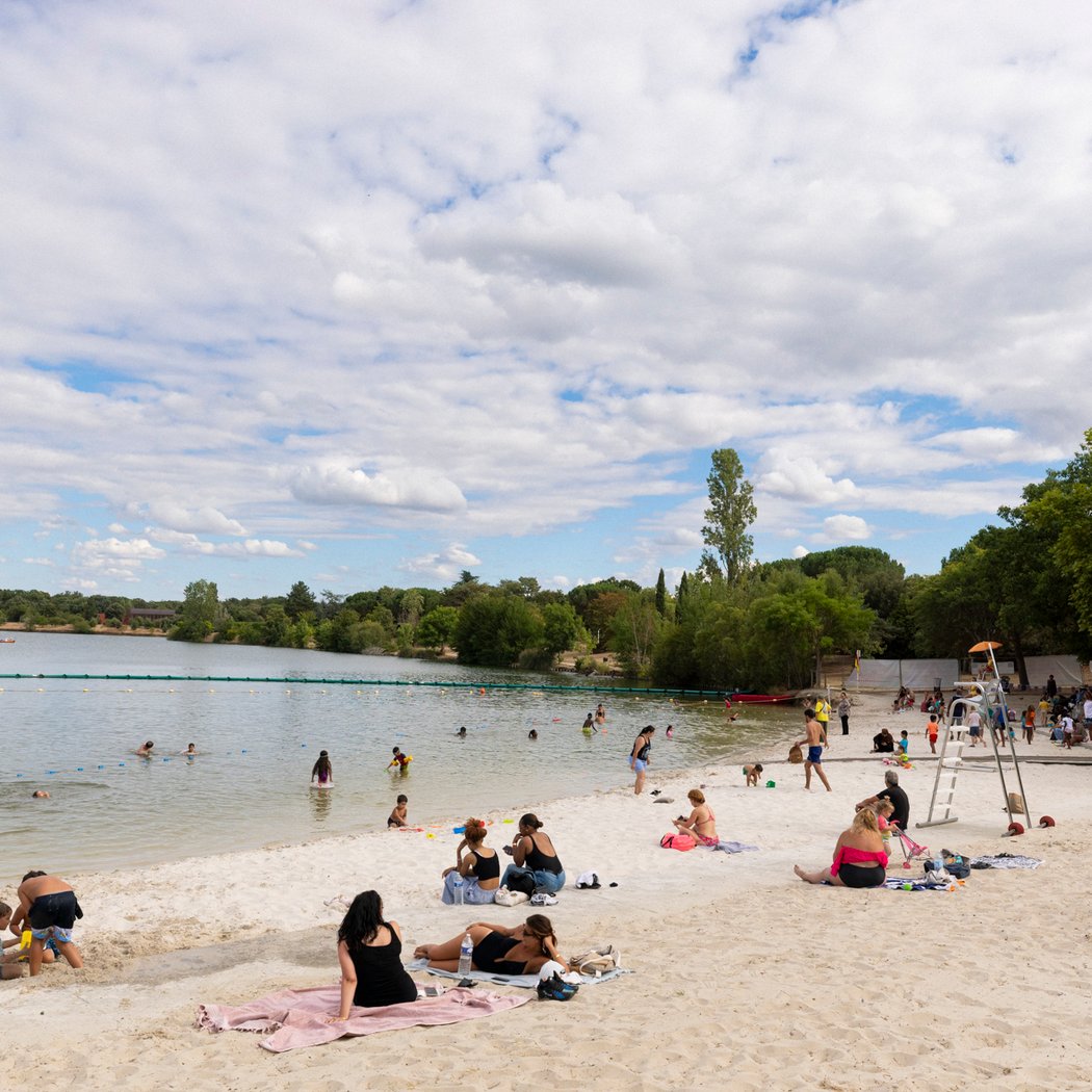 La Ramée Plage 1